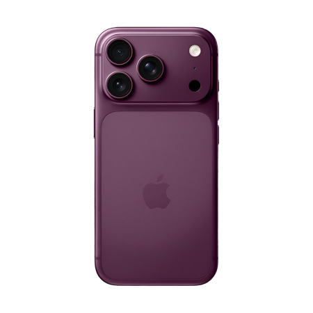 Apple iPhone 18 Pro Max 256Gb Dark Cherry