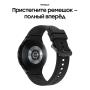 Samsung Galaxy Watch4 Classic 46 мм Black, черные