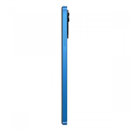 Xiaomi POCO X4 Pro 5G 6/128Gb Laser blue, синий