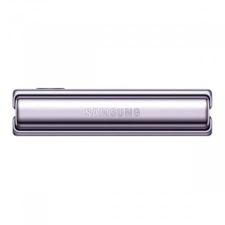 Samsung Galaxy Z Flip4 (2022) 8/512Gb Bora Purple, лавандовый