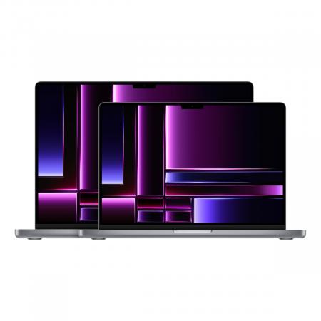Apple MacBook Pro 16" (M2 Max 12C CPU, 38C GPU, 2023) 32/1Tb SSD (MNWA3) Space Gray, «серый космос»
