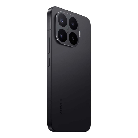 Xiaomi 17T Pro 12/1Tb Black, чёрный