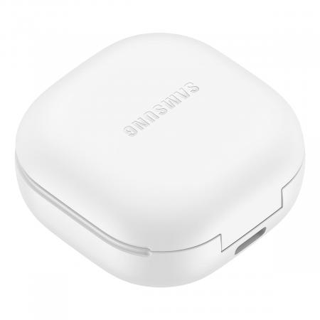 Наушники Samsung Galaxy Buds2 Pro White, белый