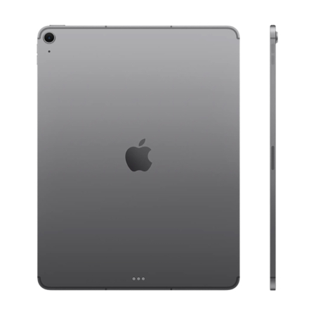 Apple iPad Air 13" (M2, 2024, 6 gen) Wi-Fi + Cellular 512Gb Space Gray, «серый космос»