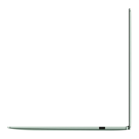 Ноутбук 14" Huawei MateBook 14 FLMH-X (53014QLH) Intel Core Ultra 5 125H, 16Gb LPDDR5, SSD 1Tb, Intel Arc Graphics, OLED, ​WQXGA, Без ОС, Green, зелёный