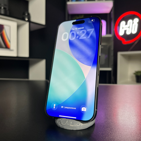 Trade in Apple iPhone 16 Pro 256Gb White Titanium IMEI: 9886