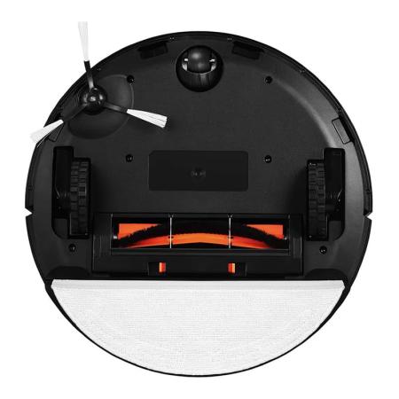 Робот-пылесос Xiaomi Lydsto Robot Vacuum R1 Pro (HD-STYTJ-B03) Черный