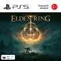 Цифровая версия игры Elden Ring для Sony PlayStation 5, русская озвучка