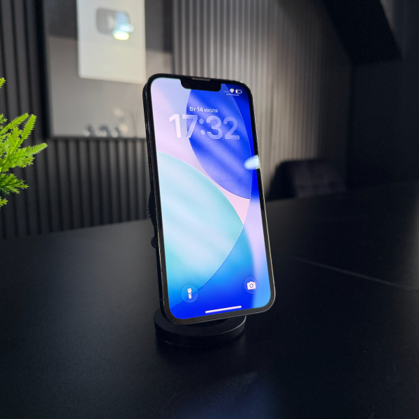 Trade in Apple iPhone 13 Pro 128Gb Alpine Green IMEI: 6091