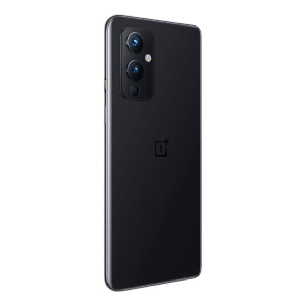 OnePlus 9 12/256Gb 5G (LE2110) Black, черный