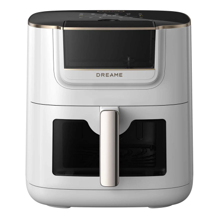 Аэрогриль Dreame AF30 Белый