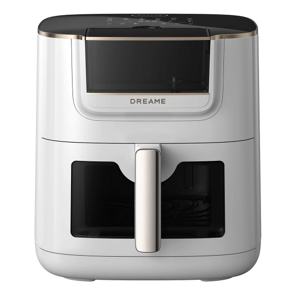 Аэрогриль Dreame AF30 Белый