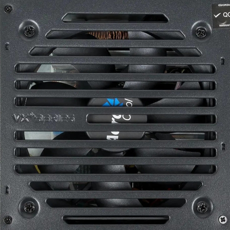 Блок питания AeroCool VX Plus 700 Вт (4710000000000)