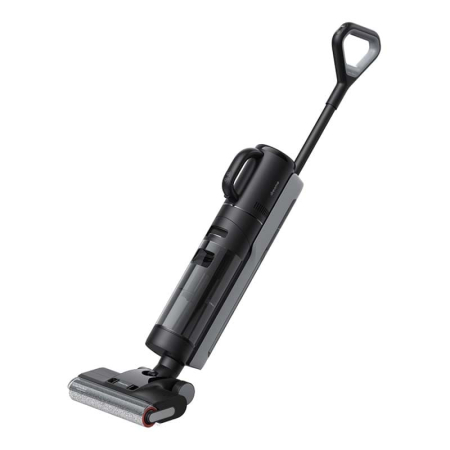 Ручной пылесос Xiaomi Dreame H12 Dual Чёрный