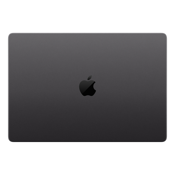 Apple MacBook Pro 16.3" PROLED XDR (M5 Pro, 18C CPU, 20C GPU, 2026) 48/4Tb SSD Space Black, "чёрный космос"