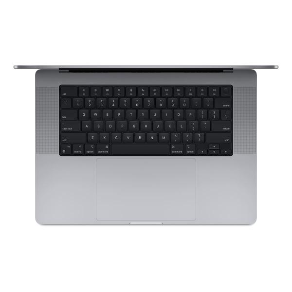 Apple MacBook Pro 14" (M2 Max 12C CPU, 30C GPU, 2023) 32/1Tb SSD (MPHG3) Space Gray, «серый космос»