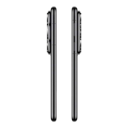 HUAWEI Pura 80 Pro 12/512Gb Glazed Black, чёрный