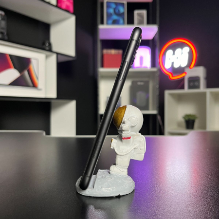 Trade in Apple iPhone 11 128Gb Black IMEI: 7305