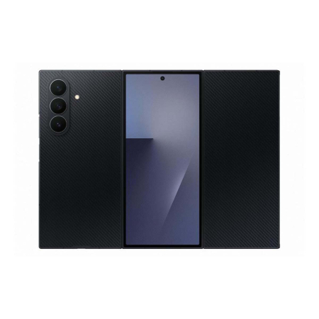 Samsung Galaxy Z TriFold 16/512Gb Crafted Black, чёрный