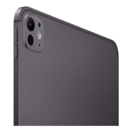 Apple iPad Pro 13" (M5, 2025) Wi-Fi 1Tb, нанотекстурное стекло, Space Black, «черный космос»