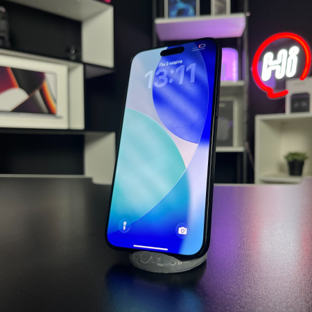 Trade in Apple iPhone 15 Pro Max 256Gb Blue Titanium IMEI: 4903