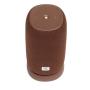 Портативная колонка с Алисой JBL Link Portable Brown, коричневый