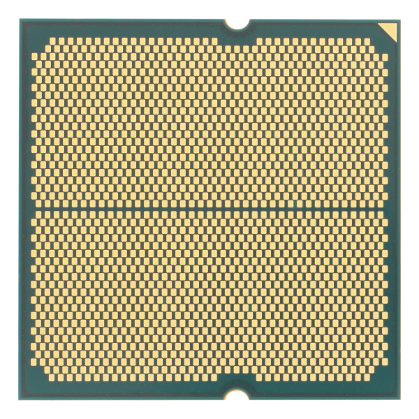 Процессор AMD Ryzen 9 7900X, 4.7 ГГц (Turbo 5.60 ГГц), AM5, OEM (100-000000589)