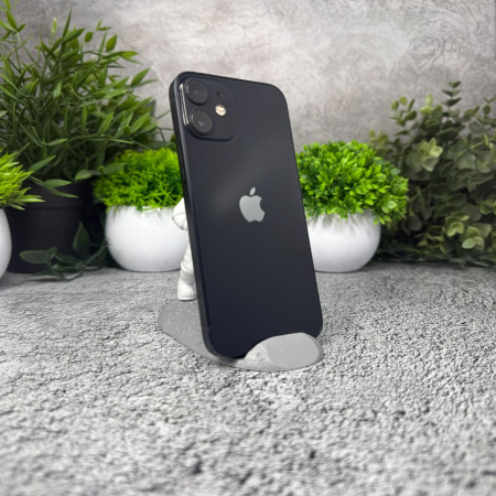 Trade in Apple iPhone 12 mini 128Gb Black IMEI: 4089
