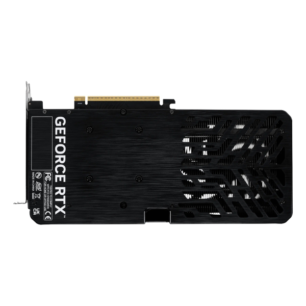 Видеокарта Palit Nvidia GeForce RTX 5060Ti Dual OC 8 Гб GDDR7 128 бит (NE7506TT19P1-GB2062D)