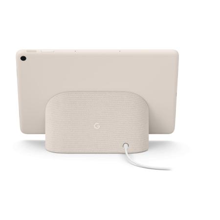 Google Pixel Tablet 128Gb Porcelain, белый