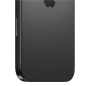 Apple iPhone 16 Pro Max 1Tb Dual SIM Black Titanium, титановый чёрный