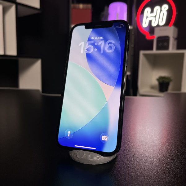 Trade in Apple iPhone 12 Pro 256Gb Pacific Blue IMEI: 4958