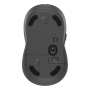 Беспроводная мышь Logitech Signature M650 Wireless (910-006253) Graphite, графитовый