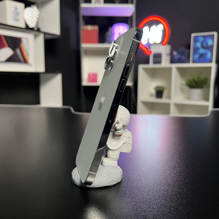 Trade in Apple iPhone 14 Pro Max 128Gb Silver IMEI: 0746