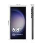 Samsung Galaxy S23 Ultra 8/256Gb Phantom Black, чёрный фантом