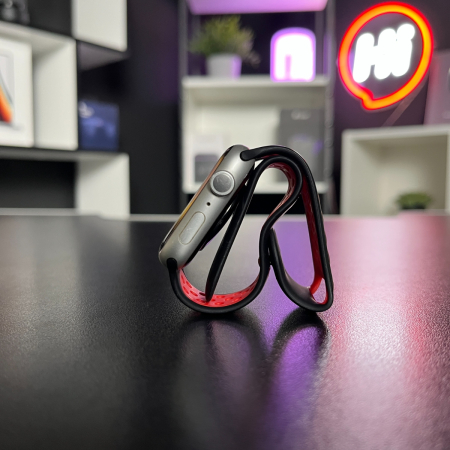 Trade in Apple Watch Series 8 45mm Silver IMEI: 94GH