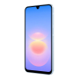 Samsung Galaxy A18 6/128Gb Light Blue, голубой