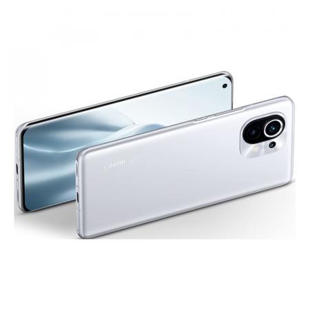 Xiaomi Mi 11 8/256Gb White, белый