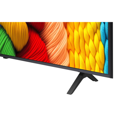 Телевизор LG 55" 4K UltraHD, 60Гц, NanoCell (55NANO80A6B.ARUG)