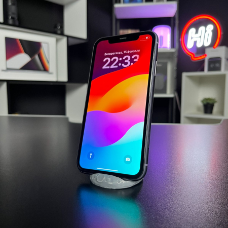 Trade in Apple iPhone 11 128Gb Purple IMEI: 8830