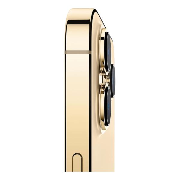 Apple iPhone 13 Pro 256Gb Gold, золотой