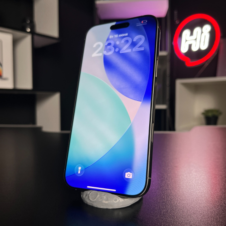 Trade in Apple iPhone 16 Pro Max 256Gb Natural Titanium IMEI: 4330