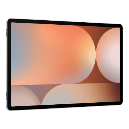 Samsung Galaxy Tab S10+ 12,4" Wi-Fi 12/256Gb Silver, серебристый