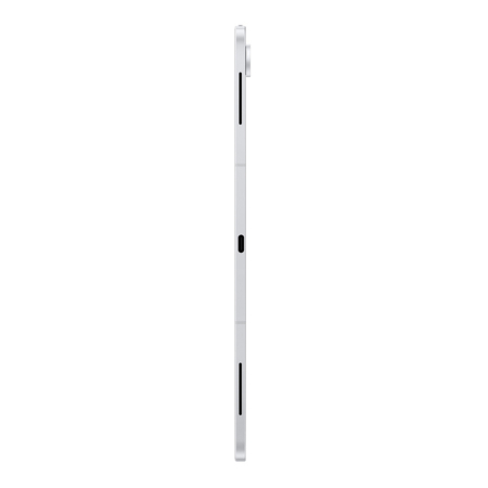 Samsung Galaxy Tab S12 Ultra 5G+Wi-Fi 16/1Tb Silver, серебристый