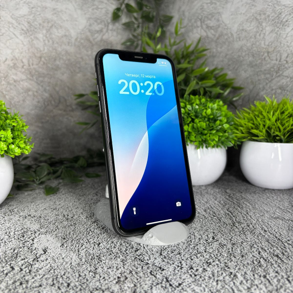 Trade in Apple iPhone 11 128Gb Black IMEI: 2963