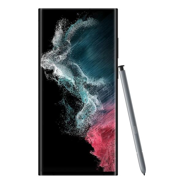 Samsung Galaxy S22 Ultra (2022) 12/512Gb Graphite, графит