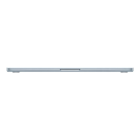 Apple MacBook Air 15" (M5, 10C CPU, 10C GPU, 2026) 24/1Tb SSD Sky Blue, «голубое небо»