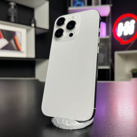 Уценка Apple iPhone 16 Pro 512Gb White Titanium IMEI: 3859