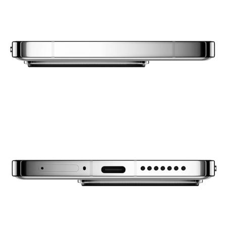 Xiaomi 14 12/512Gb White, белый