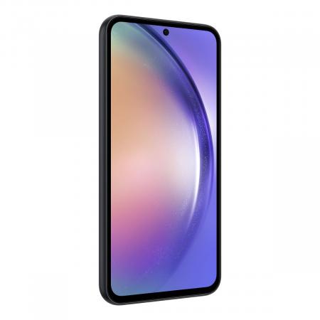 Samsung Galaxy A54 (2023) 8/128Gb Awesome Graphite, графит
